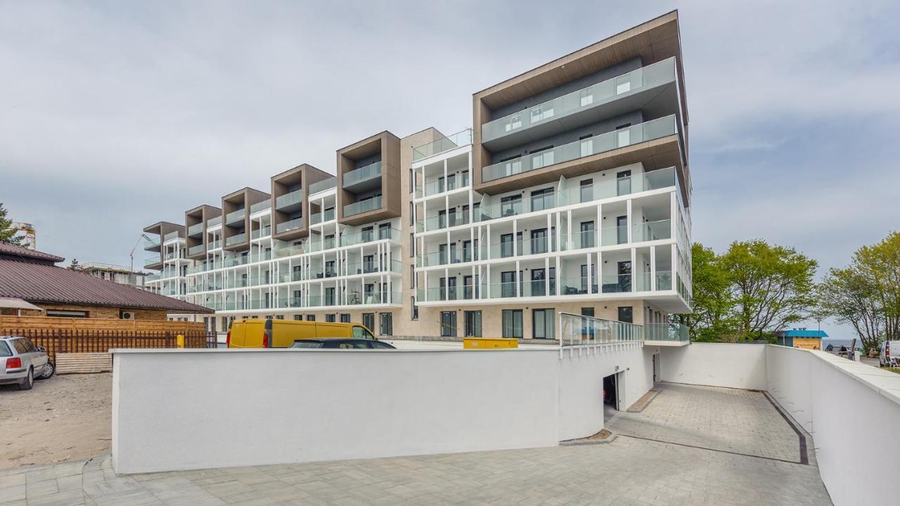 Apartament 308 Miami - Perlowa Przystan - Holiday City Sianożęty Exterior foto