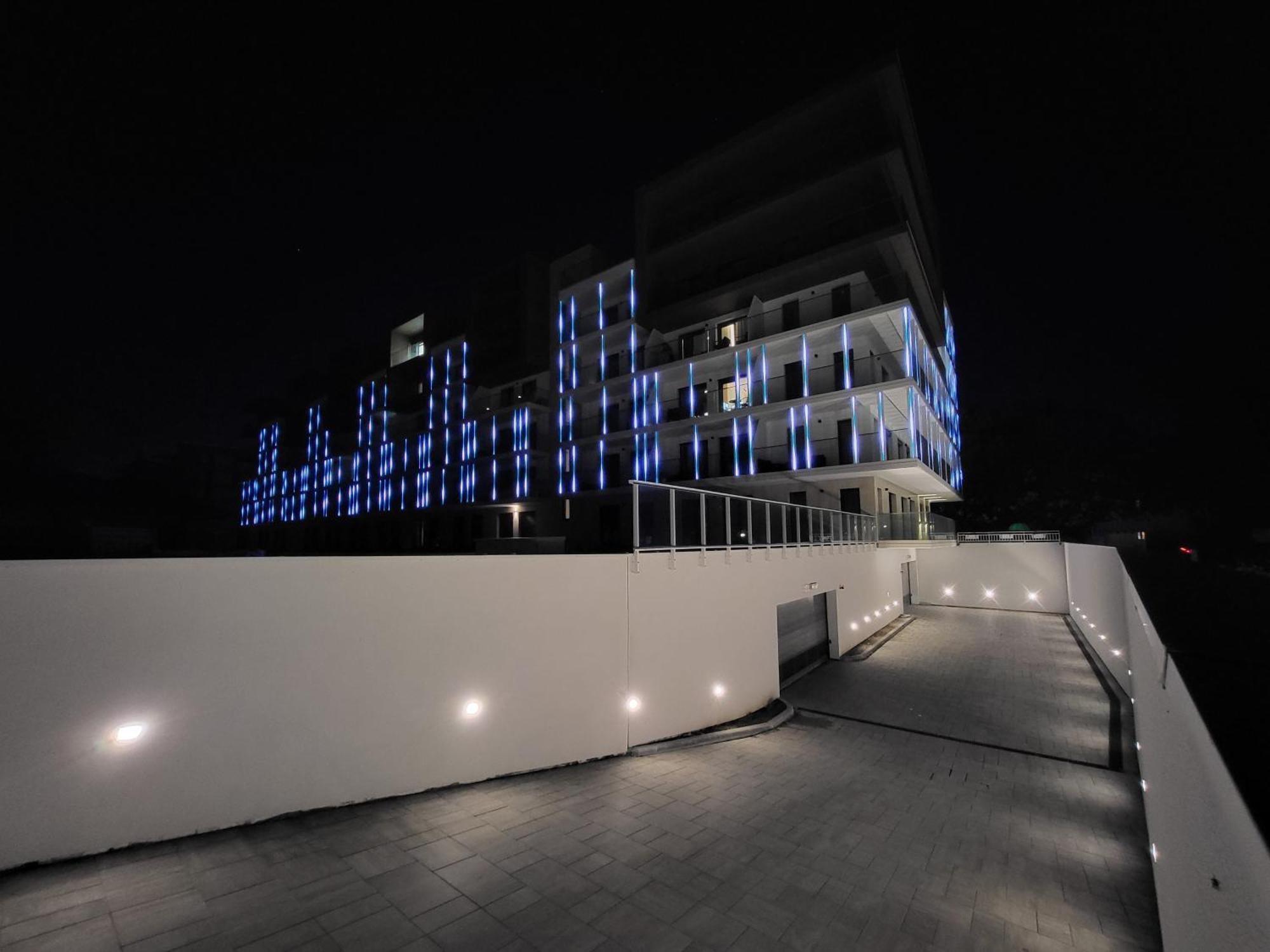 Apartament 308 Miami - Perlowa Przystan - Holiday City Sianożęty Exterior foto