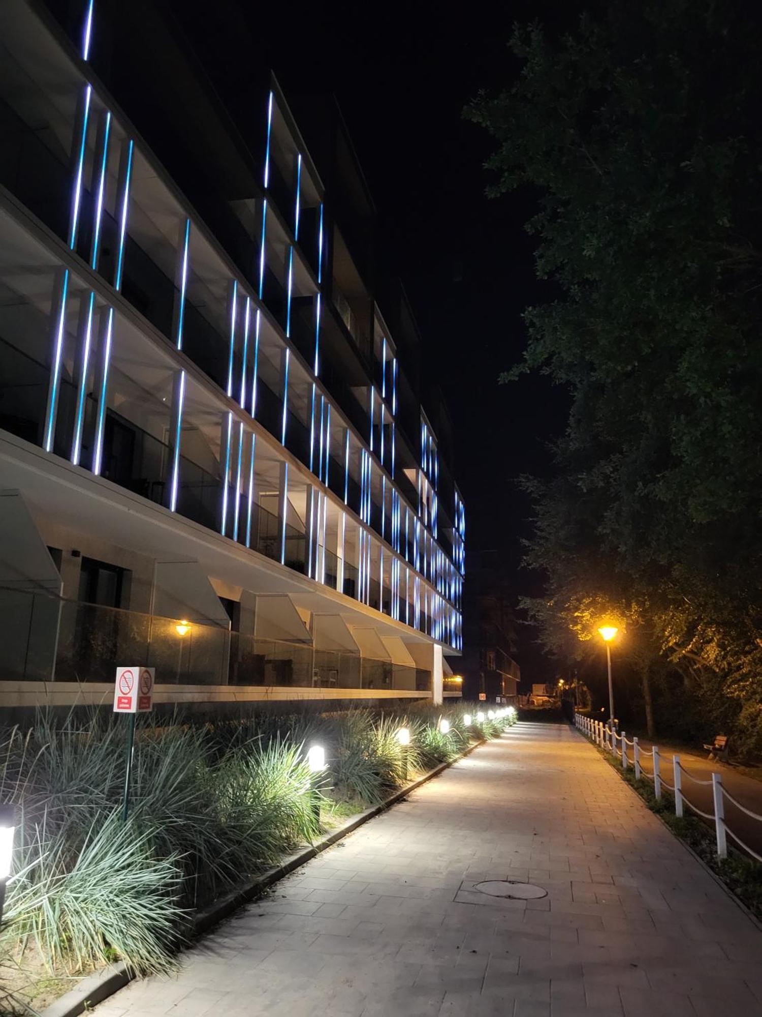Apartament 308 Miami - Perlowa Przystan - Holiday City Sianożęty Exterior foto